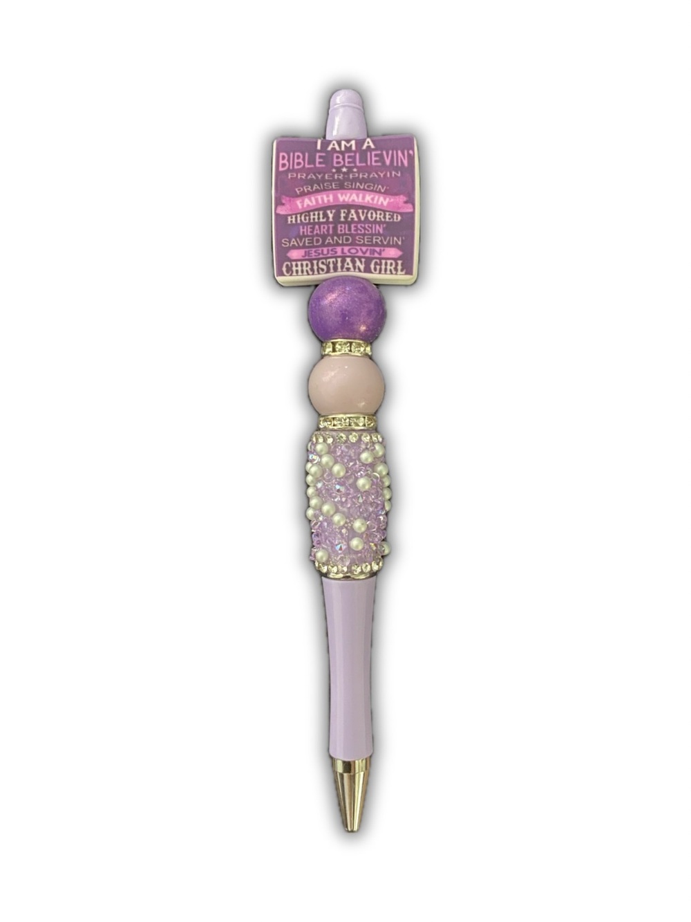 Faith Pen